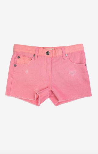 Rhodes Shorts Pink Mix