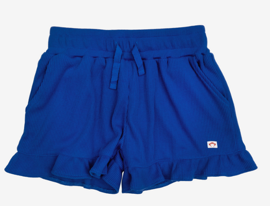 Cobalt Natalie Shorts