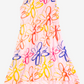 Sweet Pink Naxios Dress