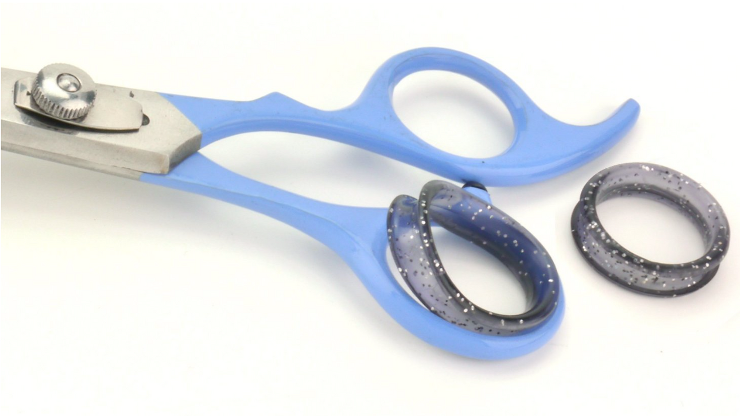 Calming Clippers, The Silent Haircutting Kit for Children with Autism and Sensory Sensitivity