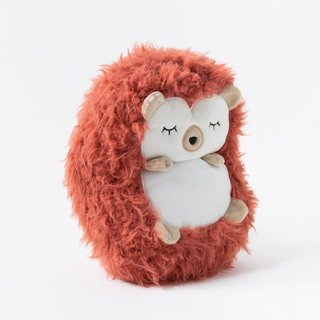 Scarlet Hedgehog Mini