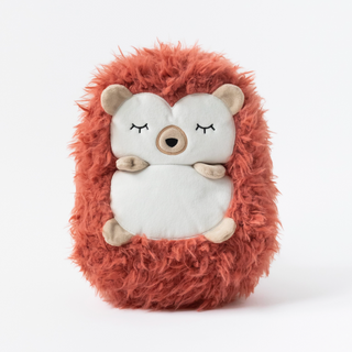 Scarlet Hedgehog Mini