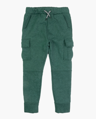 Empire Sweats Dark Green