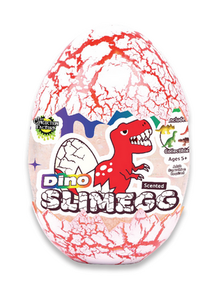 Dino Slimegg - Scented