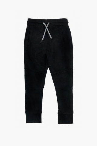 Sideline Sweats Black