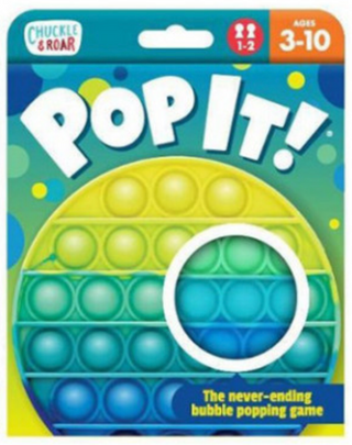 Pop It!