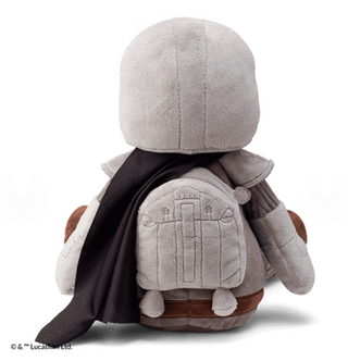 The Mandalorian Star Wars Buddy