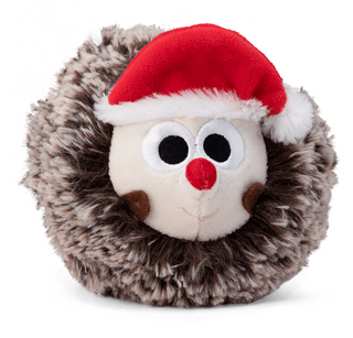 Holiday Hedgehog Bitty Buddy