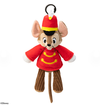 Timothy Q. Mouse Buddy Clip