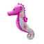 Suri the Seahorse