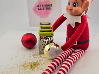 Holiday Elf Activity Kit – Make the Season Magical! 🎄