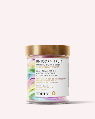 Unicorn Fruit Whipped Body Butter