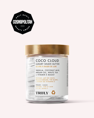 Coco Cloud Luxury Shave Butter