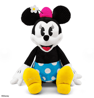 Minnie Mouse Classic Scentsy Buddy