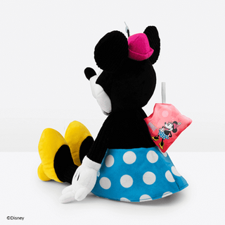Minnie Mouse Classic Scentsy Buddy