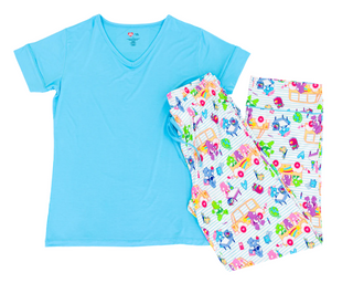 Care Bears™ Back to School Women's Lounge Set