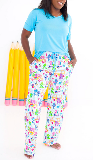 Care Bears™ Back to School Women's Lounge Set
