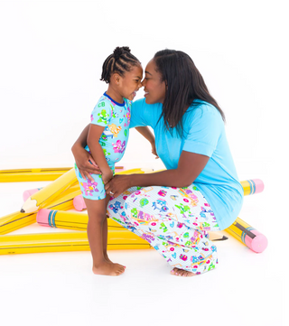 Care Bears™ Back to School Women's Lounge Set