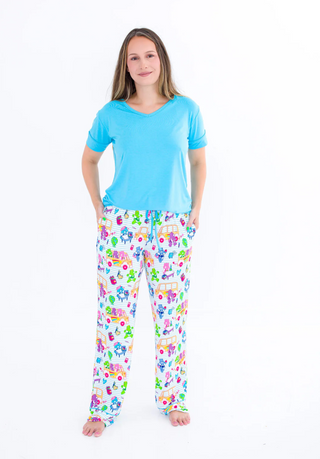 Care Bears™ Back to School Women's Lounge Set