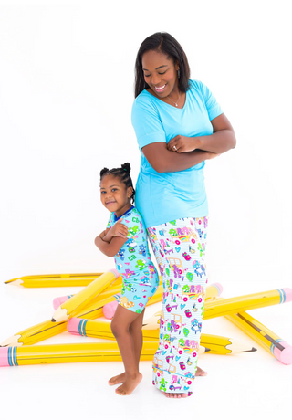 Care Bears™ Back to School Women's Lounge Set