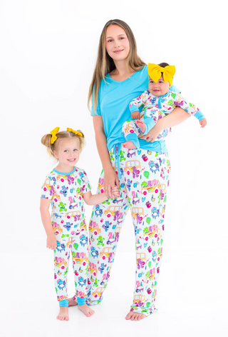 Care Bears™ Back to School Women's Lounge Set