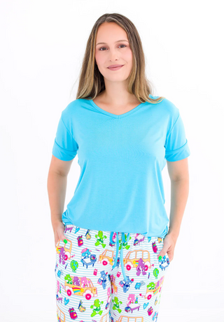 Care Bears™ Back to School Women's Lounge Set