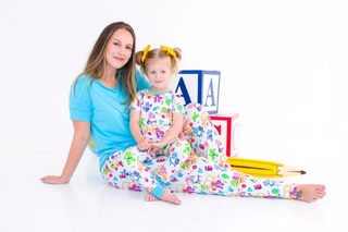 Care Bears™ Back to School Women's Lounge Set