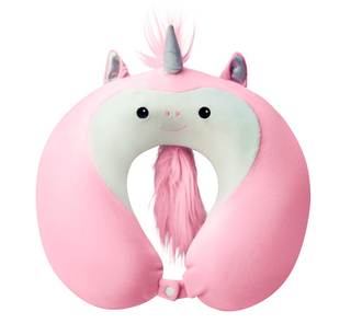 Unicorn Travel Pillow