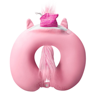 Unicorn Travel Pillow