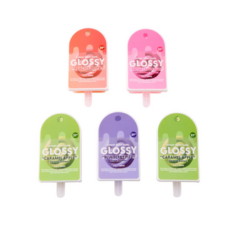 Hape Glossy Slime – Shiny Stretchy Sensory Slime for Kids