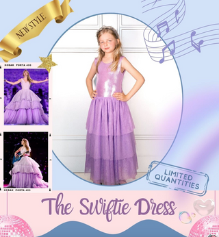 The Swiftie Dress