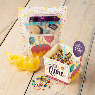 Celebration Kit - Zesty Lemon