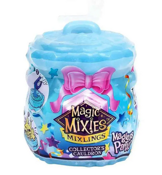 Magic Mixies Mixlings Magicus Party Magic Cauldron