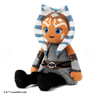 Ahsoka Tano Scentsy Buddy | Star Wars