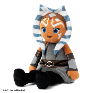 Ahsoka Tano Scentsy Buddy | Star Wars