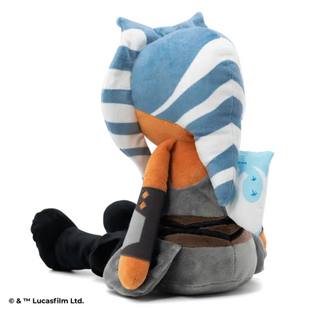 Ahsoka Tano Scentsy Buddy | Star Wars