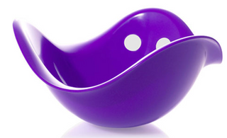 Bilibo - Purple