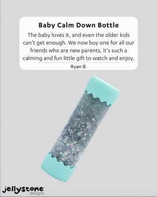 Baby Calm Down Bottle