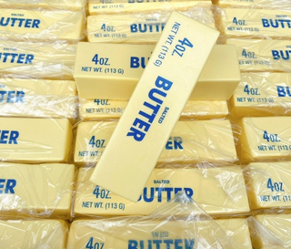 Butter Squishy – Slow Rising Sensory Stress Relief Toy