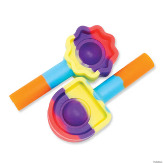 Sensory Genius 12 Days of Fun & Focus Fidget Toy Advent Calendar
