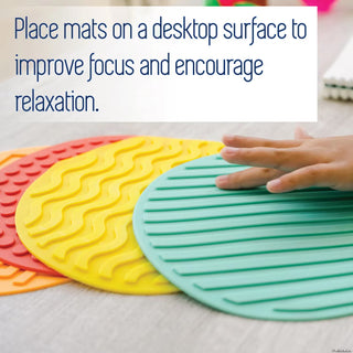 Sensory Genius Sensory Mats