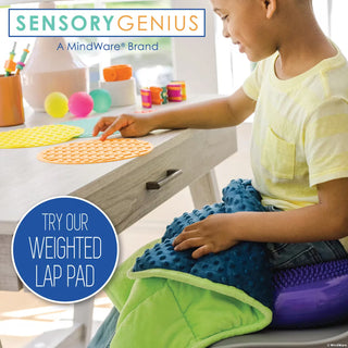 Sensory Genius Sensory Mats