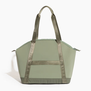 Sage Seoul Neoprene Tote