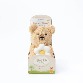 Weighted Honey Bear Kin Misfit