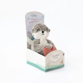 Messages From The Heart: Recordable Otter Connection Set