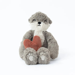 Messages From The Heart: Recordable Otter Connection Set