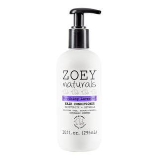 Hair Conditioner Soothing Lavender