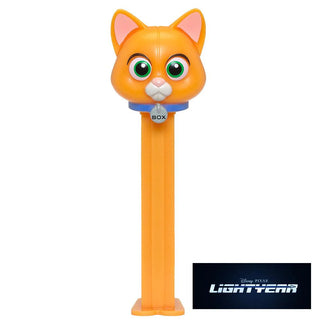 Sox - Disney Pez Candy & Dispenser