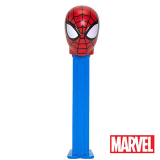 Spider-Man - Marvel Pez Candy & Dispenser