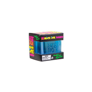 NeeDoh Nice Ice Baby Cube